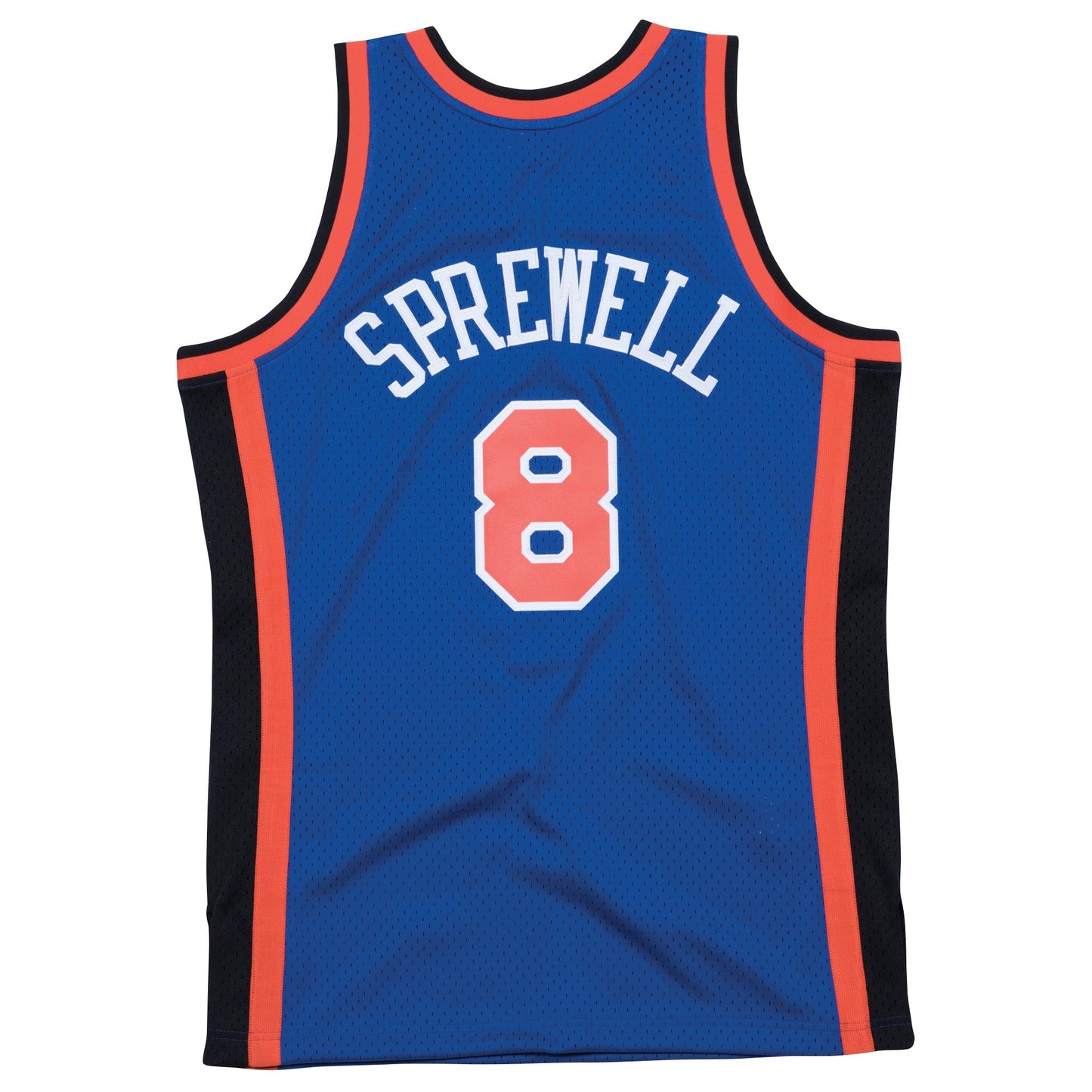 Jersey New York Knicks Classic 1998-99 – Latrell Sprewell #8