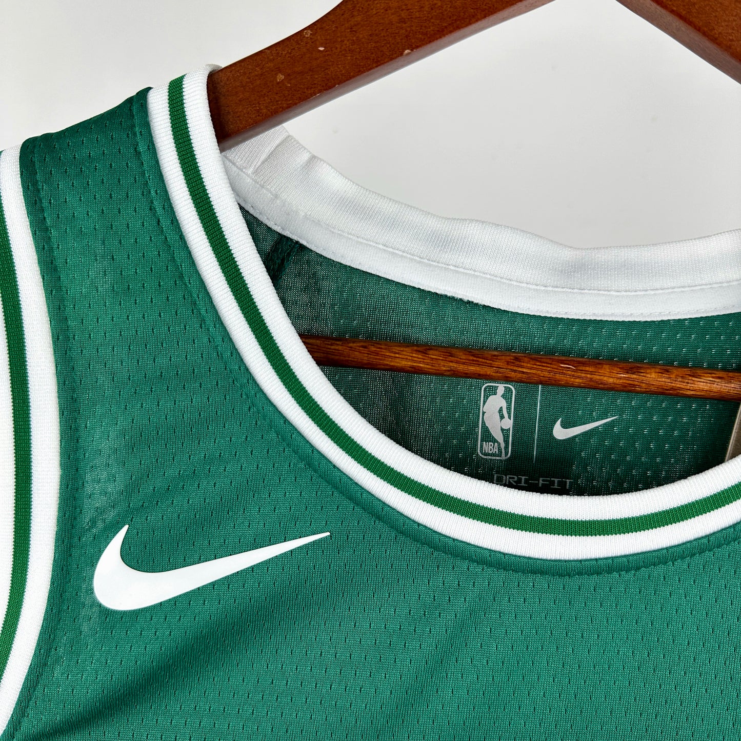 Jersey Boston Celtics Icon Edition 2025 – Jayson Tatum #0