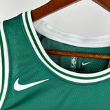 Jersey Boston Celtics Icon Edition 2025 – Jayson Tatum #0