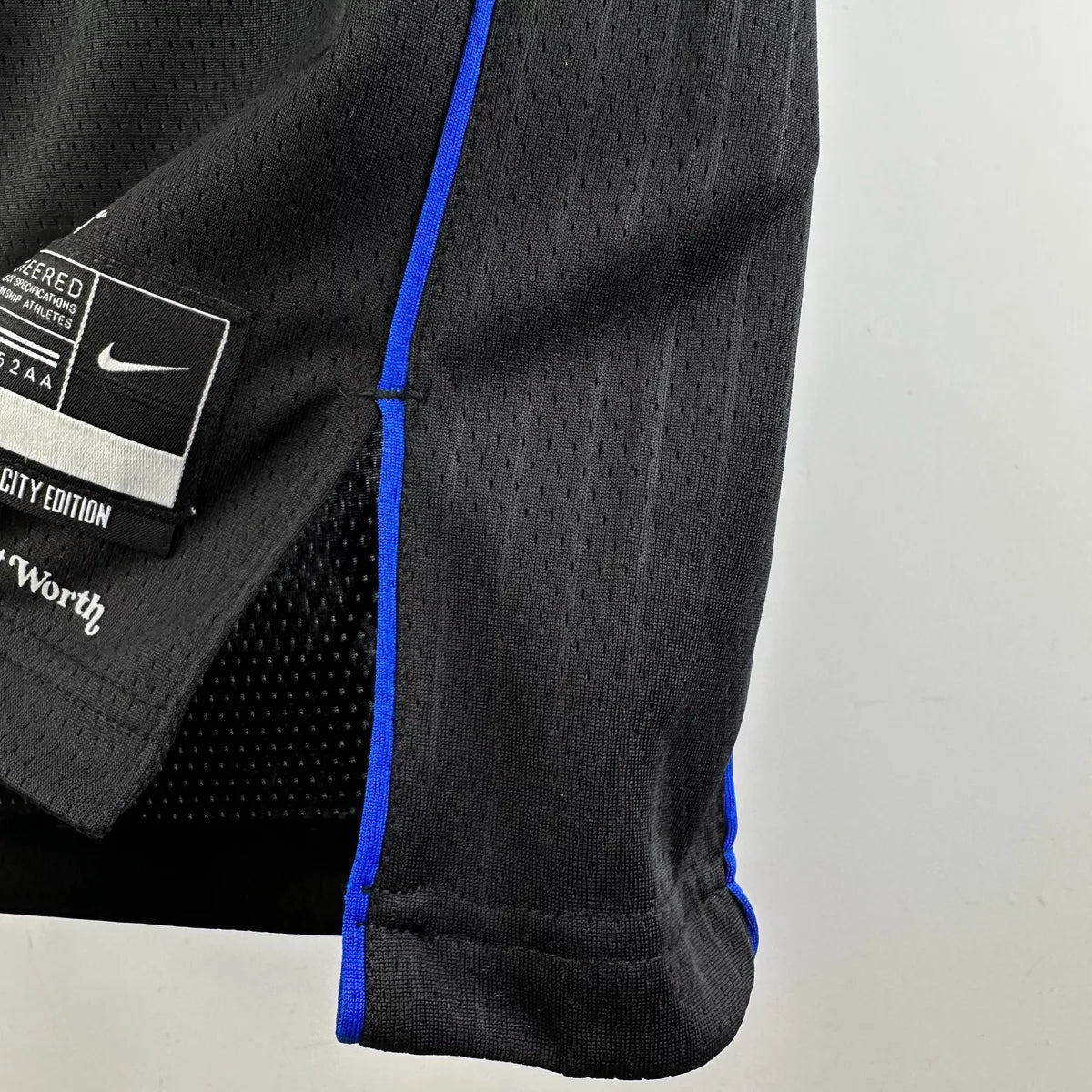 Jersey  Dallas Mavericks City Edition 2023 – Kyrie Irving #11