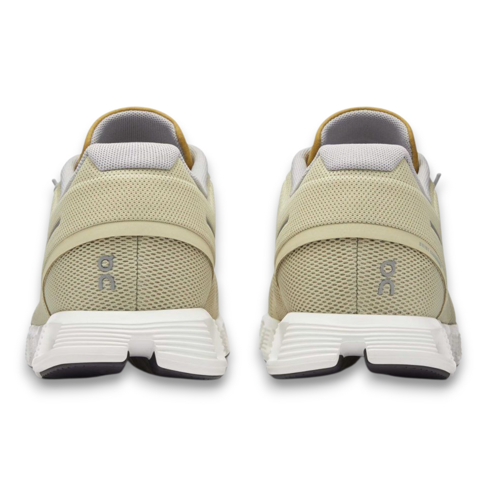 Tenis On Cloud 5 – Haze Bronze | Ligereza & Comodidad Todo el Día