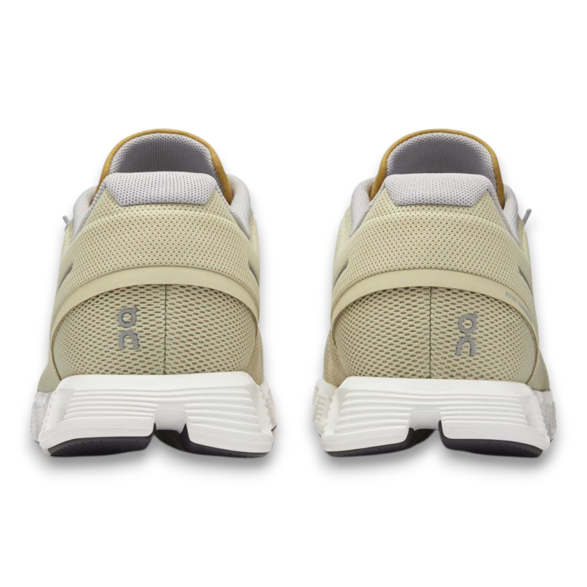 Tenis On Cloud 5 – Haze Bronze | Ligereza & Comodidad Todo el Día