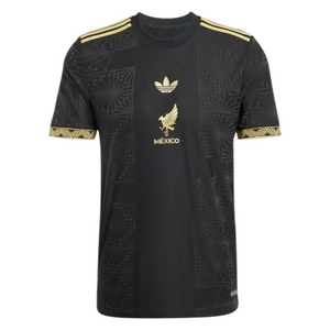 Jersey México Selección Mexicana 2025 Tercero – Versión Jugador Slim