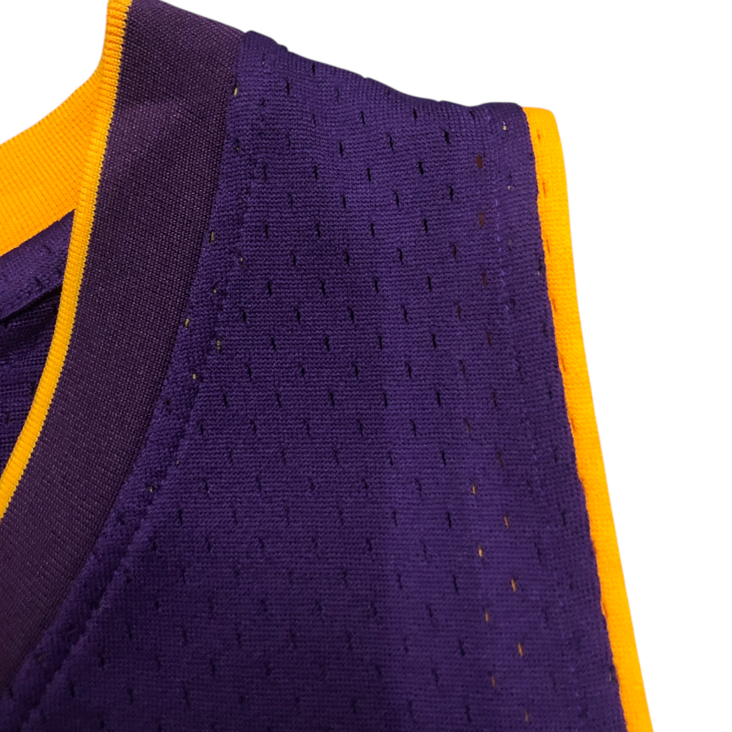 Jersey Basquetbol Clásico Los Angeles Lakers Morado 08/09 Kobe Bryant