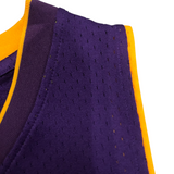 Jersey Basquetbol Clásico Los Angeles Lakers Morado 08/09 Kobe Bryant