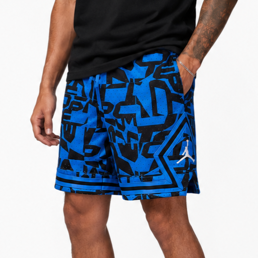 Shorts Diamond – MJ Brooklyn Electric