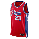 Jersey Philadelphia 76ers Statement Edition – Lebron James #23