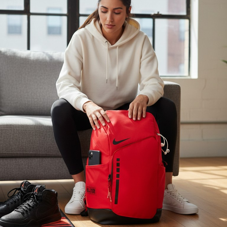 Mochila Elite Hoops – 32L