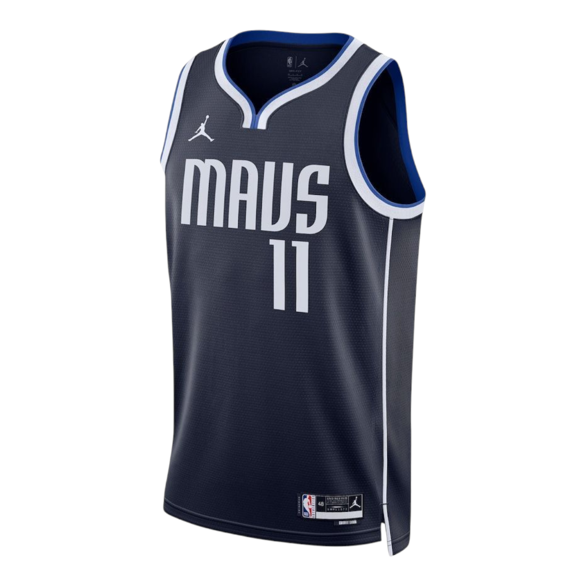 Jersey Basquetbol Dallas Mavericks Statement Kyrie Irving