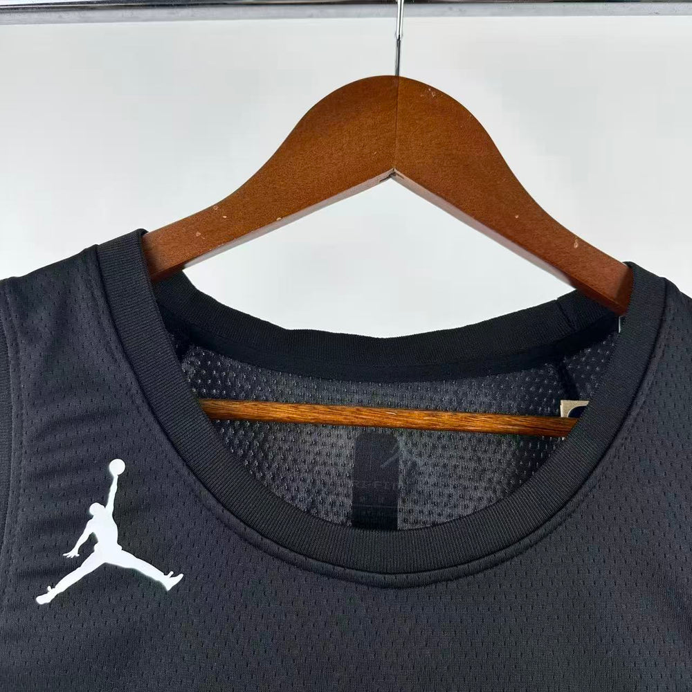 Jersey New York Knicks Statement Edition 2026 – Jalen Brunson #11