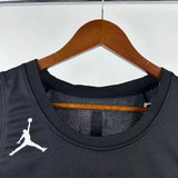 Jersey New York Knicks Statement Edition 2026 – Jalen Brunson #11