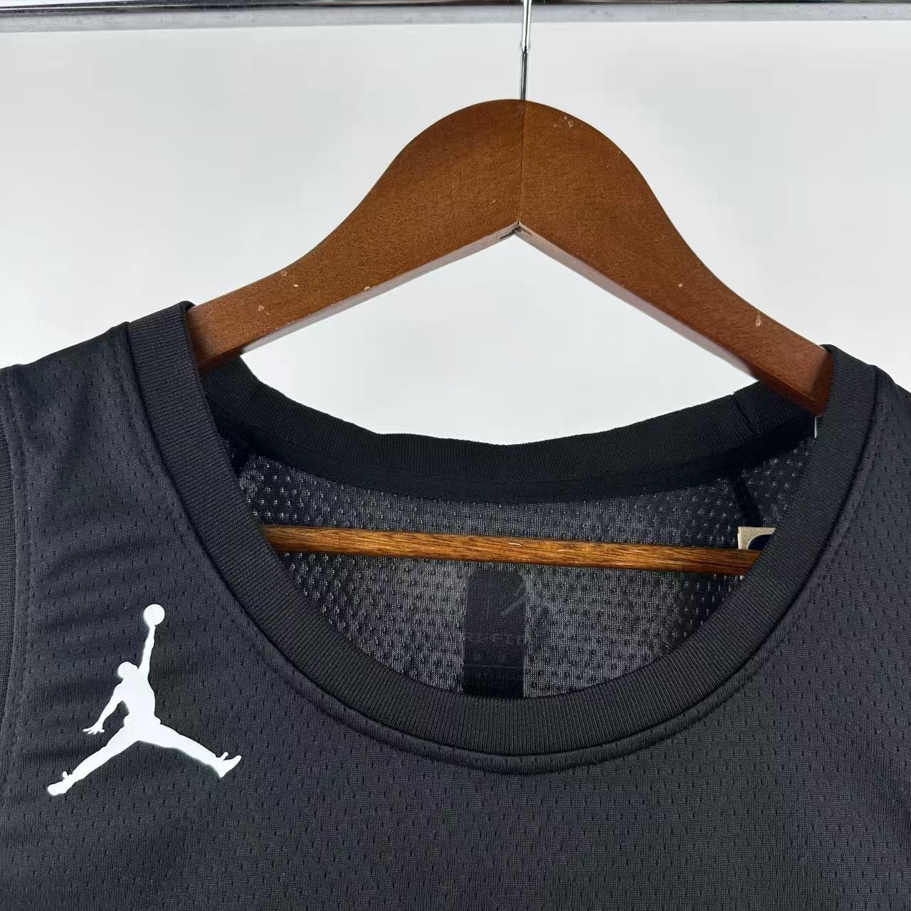 Jersey New York Knicks Statement Edition 2026 – Jalen Brunson #11