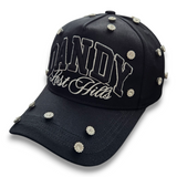 Gorra Diseño Dandy Hats Lost Hills Made With Care Diamantes