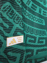 Jersey México Selección Mexicana 2026 Local – Versión Jugador Slim