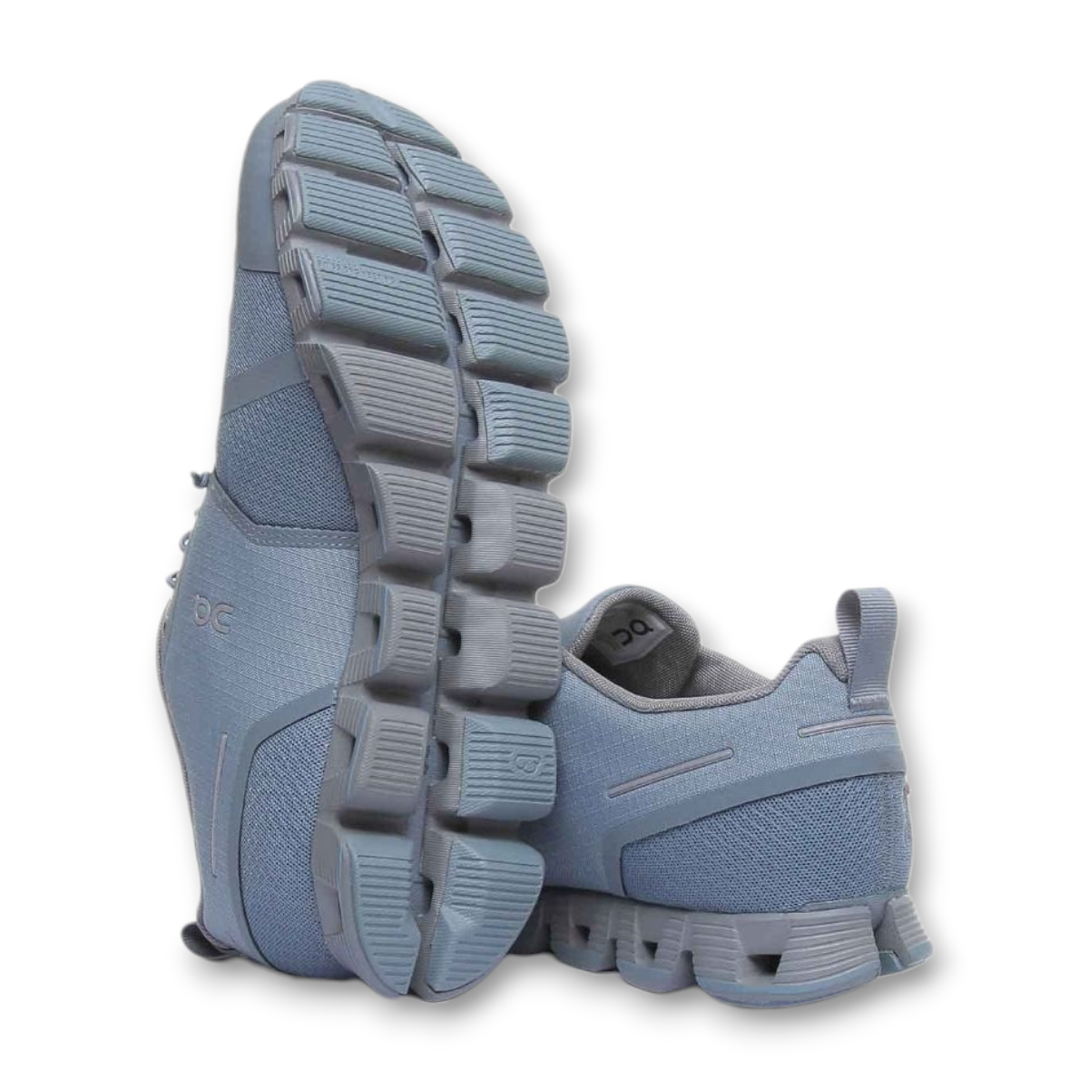 Tenis On Cloud 5 Waterproof – Protección Total & Comodidad Todo el Día