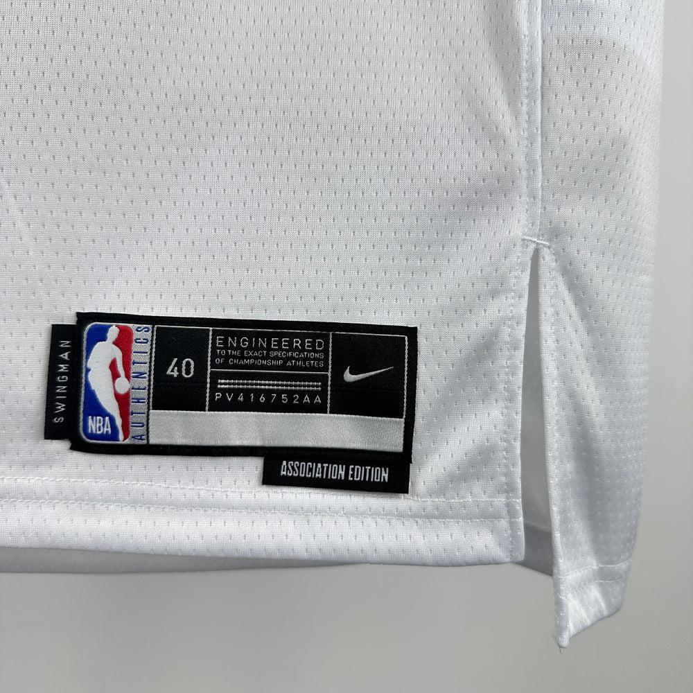 Jersey Boston Celtics Association Edition – Jayson Tatum #0
