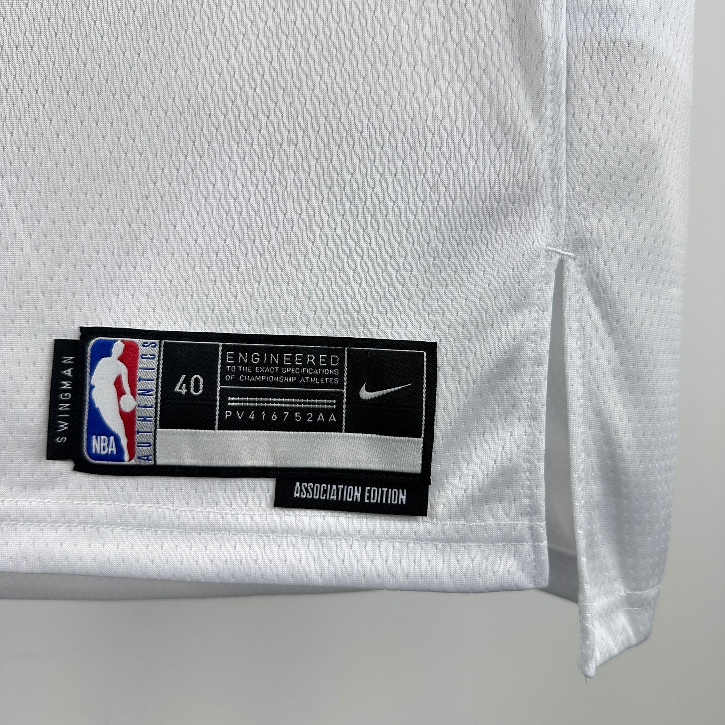 Jersey Boston Celtics Association Edition – Jayson Tatum #0