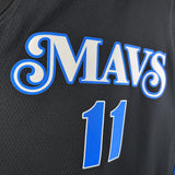Jersey  Dallas Mavericks City Edition 2023 – Kyrie Irving #11