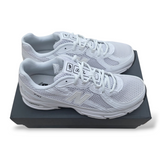 New Balance 740 Triple White – Lifestyle Running