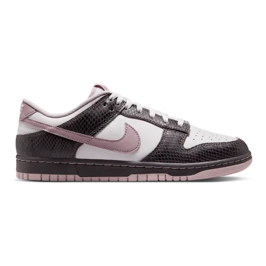 Tenis Dunk Low SE – Estilo Clásico & Detalles Premium
