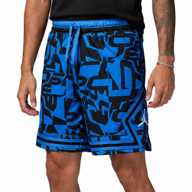 Shorts Diamond – MJ Brooklyn Electric